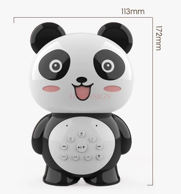 Children'S Story Machine Early Education Machine Music And Nursery Rhyme Player Puzzle Toy