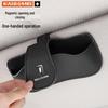 Besturn B70S/T99/T55/T77/T33/NAT Car Glasses & Card Storage Box