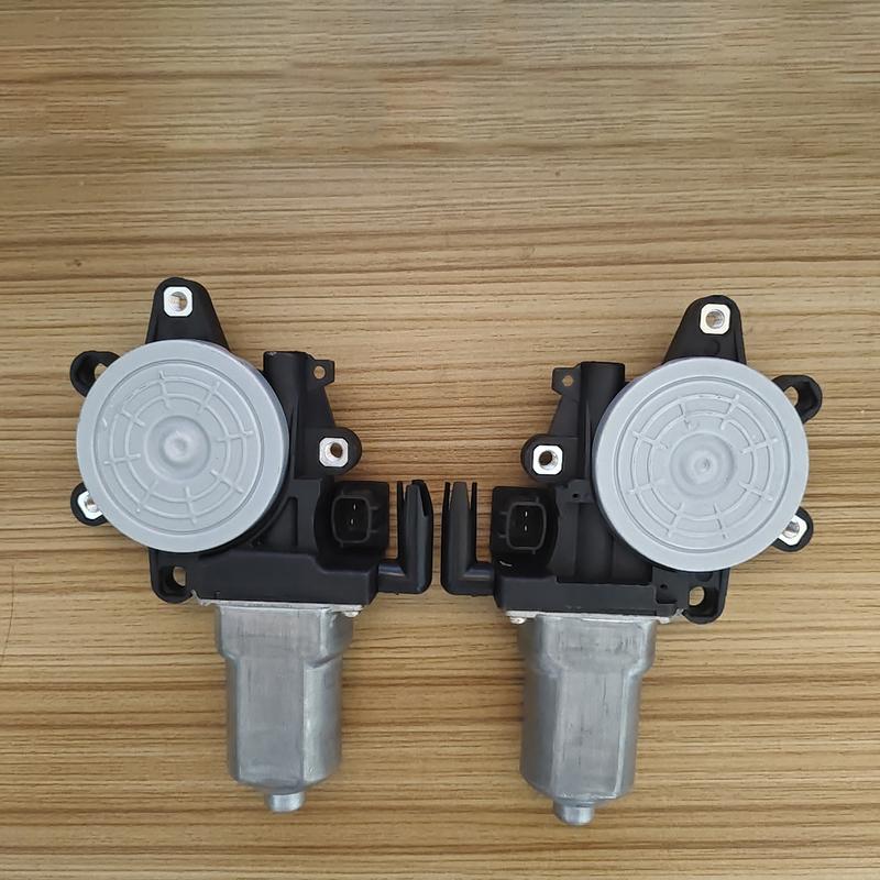Window Lifter Motor For Nissan Frontier Navara Altima Murano Power Window Motor Regulator 80730-8991A 80730-8991D 80730-EA005