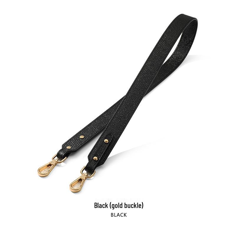 Icke-justerbar 2,5 cm axelrem för liten dumplingväska - Säljs separat