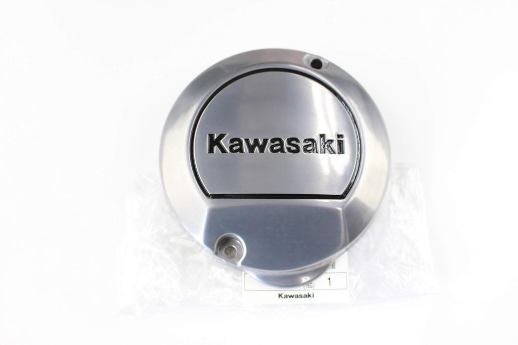 Zephyr 400/X Genuine Point Cover (140901745)