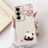 For Xiaomi Redmi 15 5G Case Luxury Art Painted Cover Shockproof Soft TPU Phone Case For Xiaomi Redmi 15 Redmi15 4G Fundas Bumper
