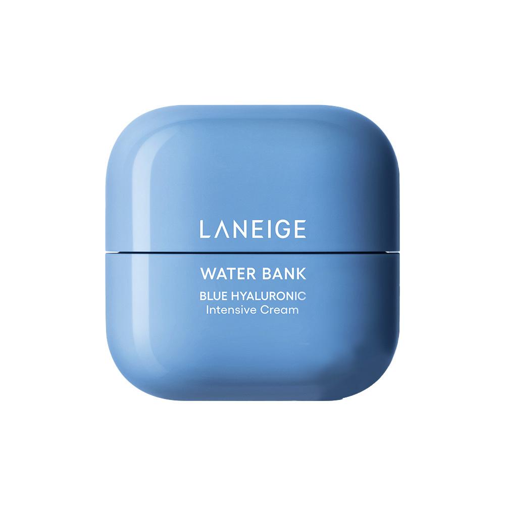 Laneige [kduk Moisturizing] Laneige Water Bank Intensive Cream 45ml Plan  +10ml 2ea 