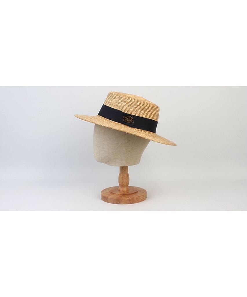 NEIB Line Kangkang Panama Hat