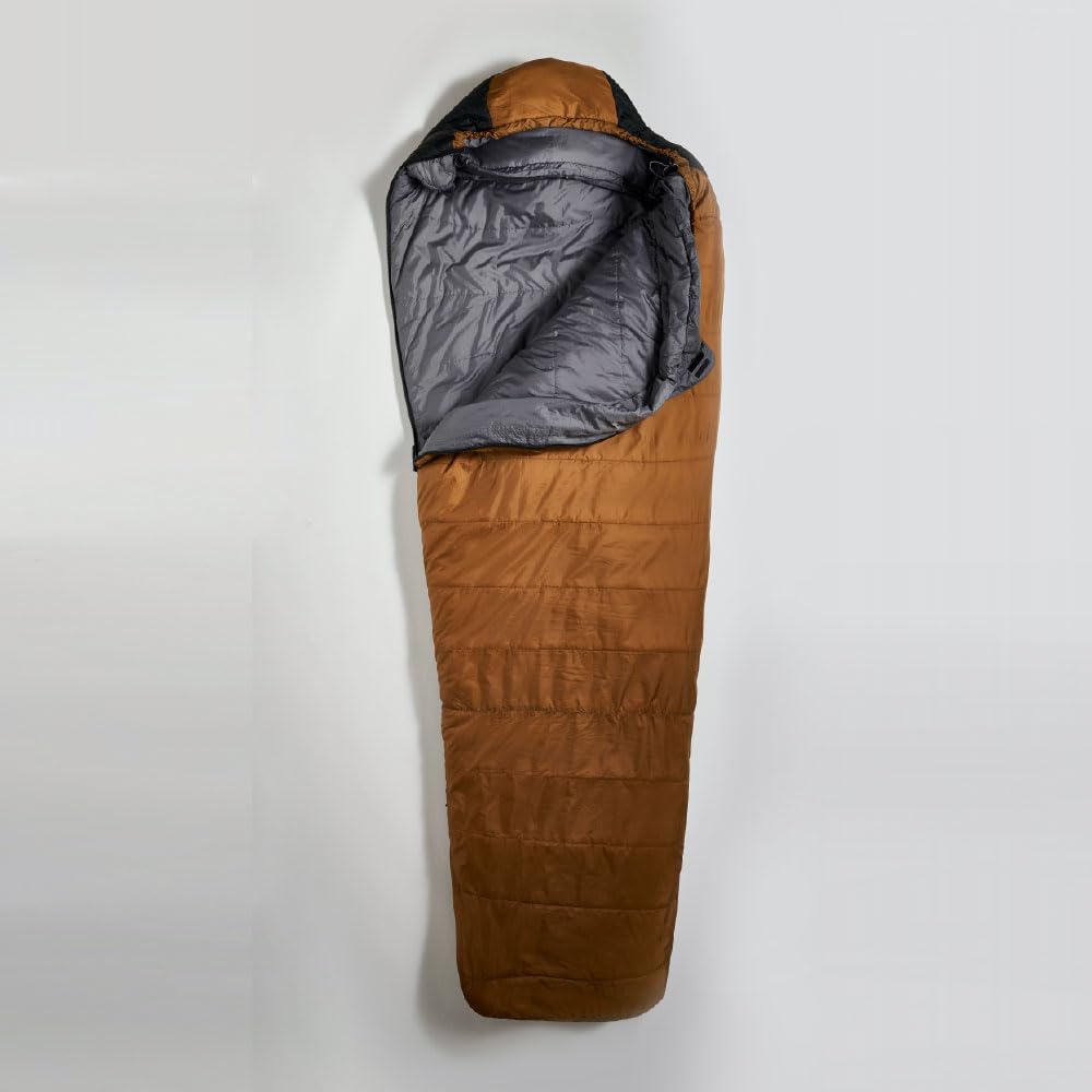 Isuka Alpha Light 700X Brown Use Temperature 111803 (ISUKA) [Minimum -6°C]