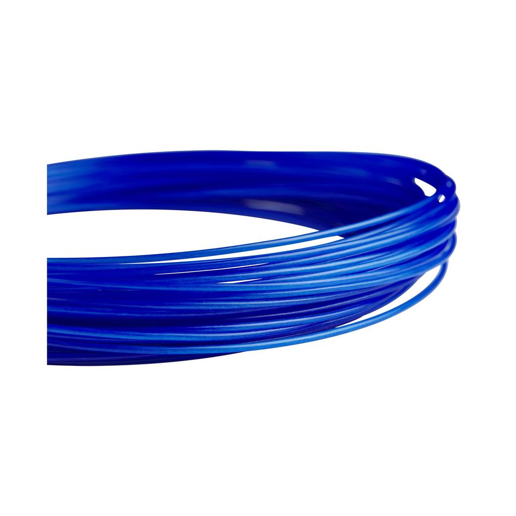 Wilson Sensation Blue 16 Tennis String (WR830860116)