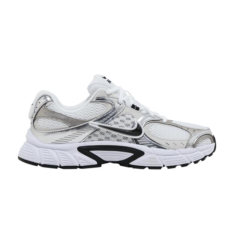 Nike V5 RNR Белый Бледно-серый Колледжский серый Черный 44.5