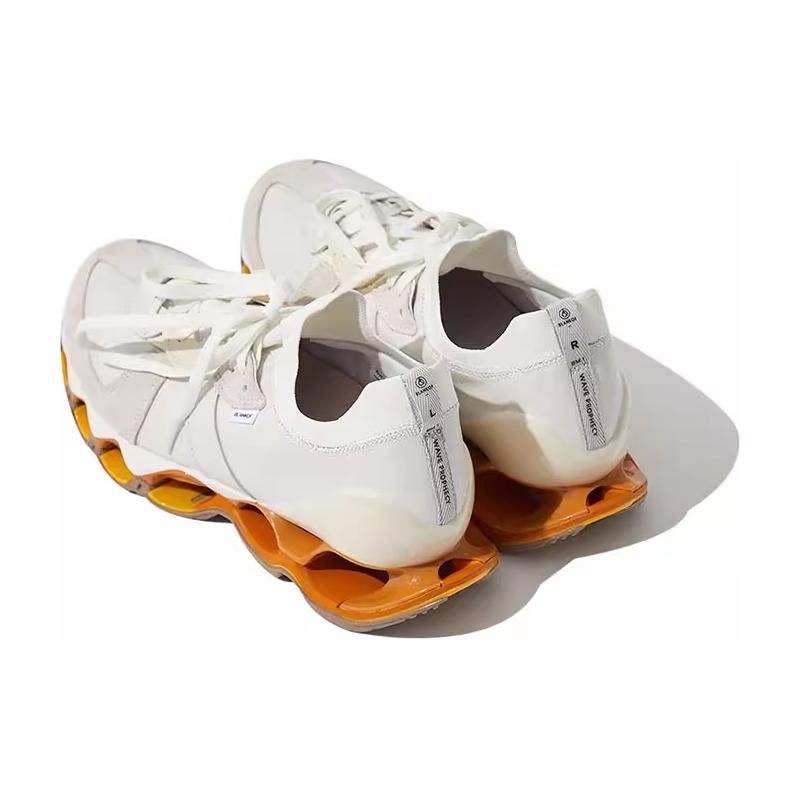 Mizuno Blankof X  Prophecy GT Fashion Lightweight Shock Absorbing Non-Slip Wear-Resistant Low-Top Casual Running Shoes Unisex sneaker D1GG220401