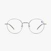 Lugo Btikeol Eyeglass Frames (Lc5721 111 52)