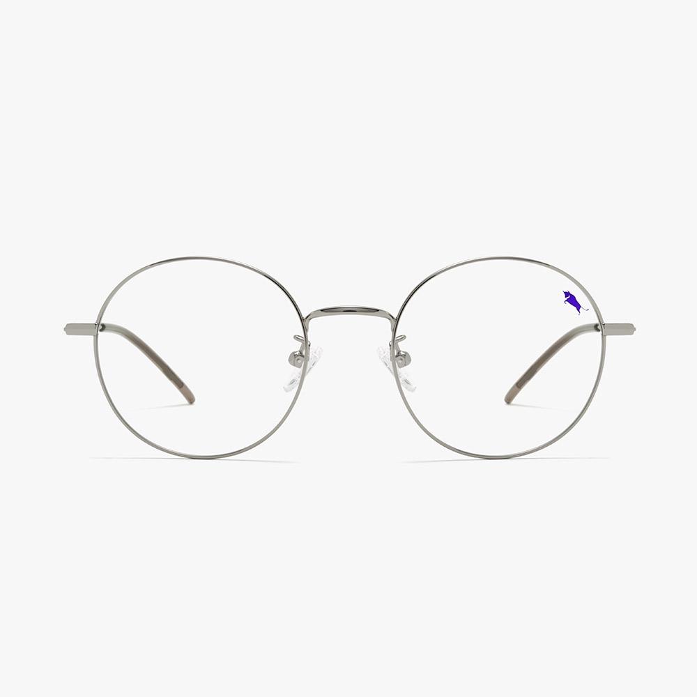 Lugo Btikeol Eyeglass Frames (Lc5721 111 52)