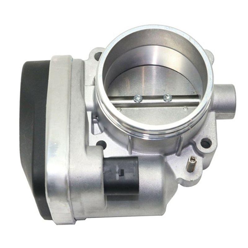 For BMW Throttle Body Assembly 13547502444 E46 E60 E83 E36 E85 For X3 Z3 Z4 325Ci 325I 325Xi 525I 2.5L 2001- 2006