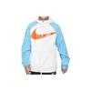 Nike Kids Jackets Hooded Moderate FQ0707-100