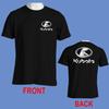 Kubota Tractor Men's T-Shirt Women's Tee Top Unisex Black Size S-5XL
