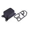 For CFMOTO 800MT 800NK CF800MT CF800NK CF MOTO MT800 NK800 KTM 790 890 Oil Water Exchanger Oil Cooler Converter Gasket