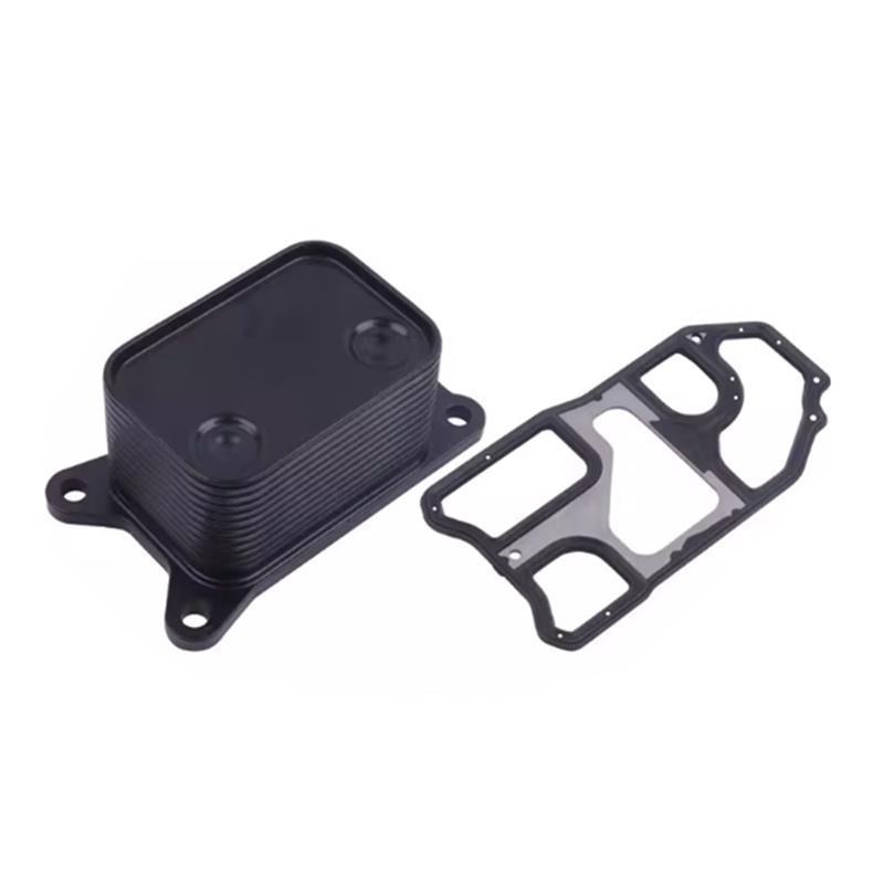 For CFMOTO 800MT 800NK CF800MT CF800NK CF MOTO MT800 NK800 KTM 790 890 Oil Water Exchanger Oil Cooler Converter Gasket