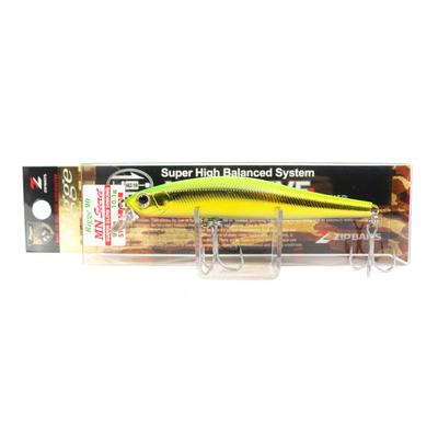 ZipBaits Rigge 90 MN Gizli Süper Yavaş Batan Yem 755 (3070)