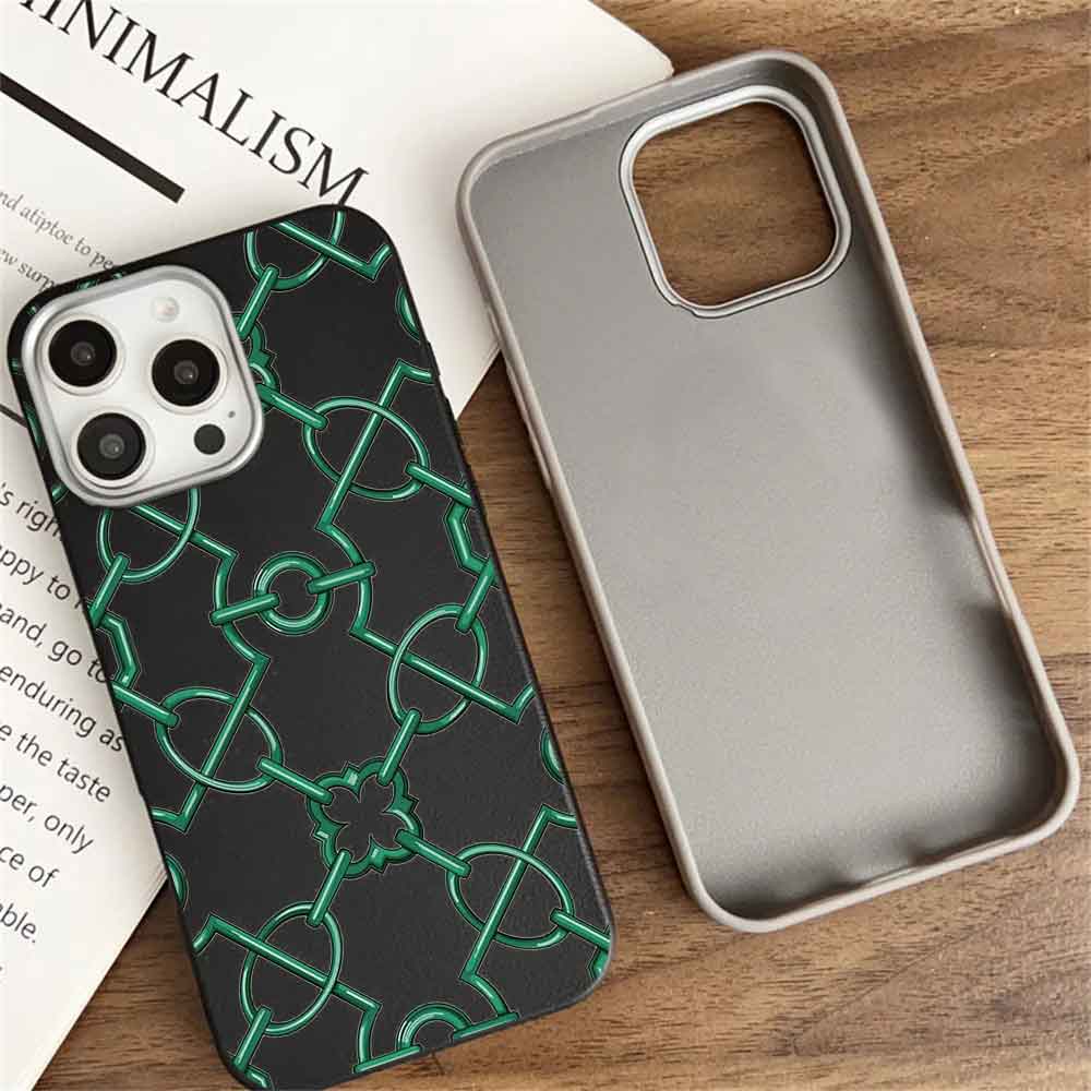 Gemustert Bedruckte Hülle Handy Klar Hüllen Abdeckung Telefon Leder TPU Für Xiaomi Samsung Iphone Stoßfest Handyhülle Handyhülle