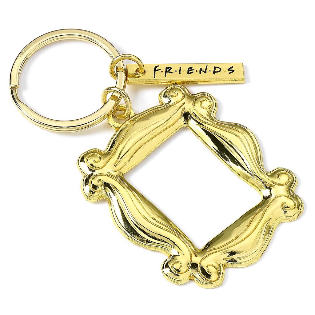 FRIENDS TV Show Frame Keyring