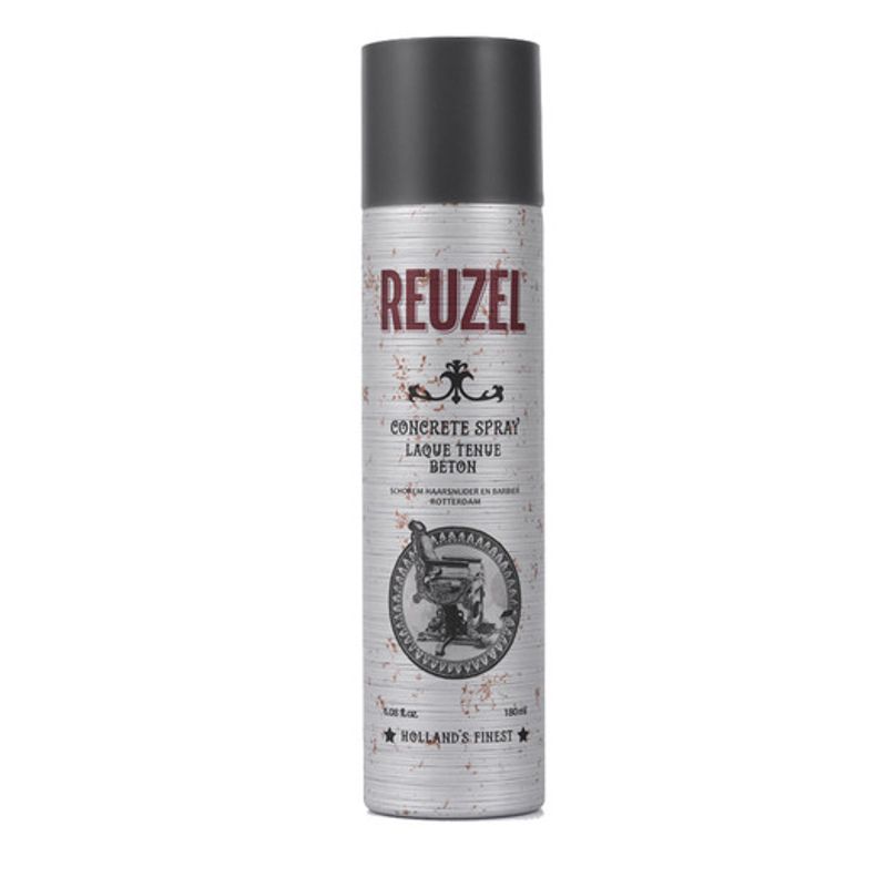 REUZEL Бетонный спрей 180мл 180ml