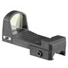 Fire Wolf 20mm Rail Plastic Scope Hunting Optical All Point Sight Tactical Scope Hunting Accessories
