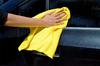 Kirkland Signature Microfiber x 36 for Car Washing and Interior and Exterior Towels, 2-Pack Count, Blue, 1397553, Thick, Wiping, (2, Blue) [Used]