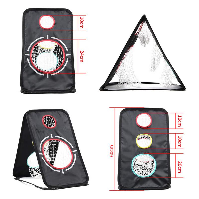 WEZHO Golf Chipping Practice Net