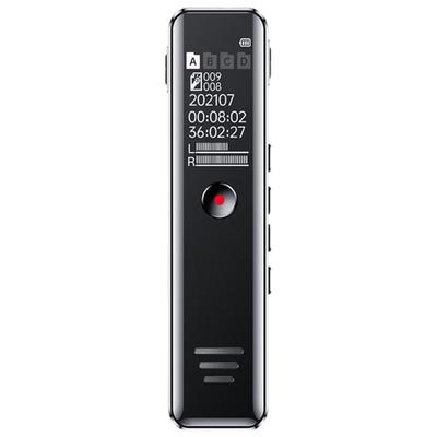 Lenovo B618 Professional Digital Voice Recorder 32GB