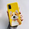 For Samsung Galaxy A41 Protection Phone Back Covers Beautiful Fundas For Samsung Galaxy A 41 Soft Silicon Phone Shells Coquessss