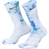 Crew Socks Men's 2 Pack Multicolor FJ0747-900