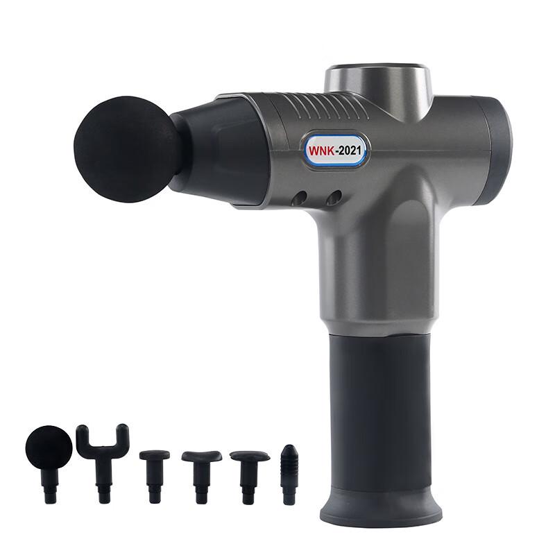 Rongtai Wireless Rechargeable Mini Muscle Massage Gun