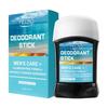 MELAO Deodorant Stick Sweat Odor Care Contains Refreshing Plant-Derived Ingredients For Body 65g 1 Pcs