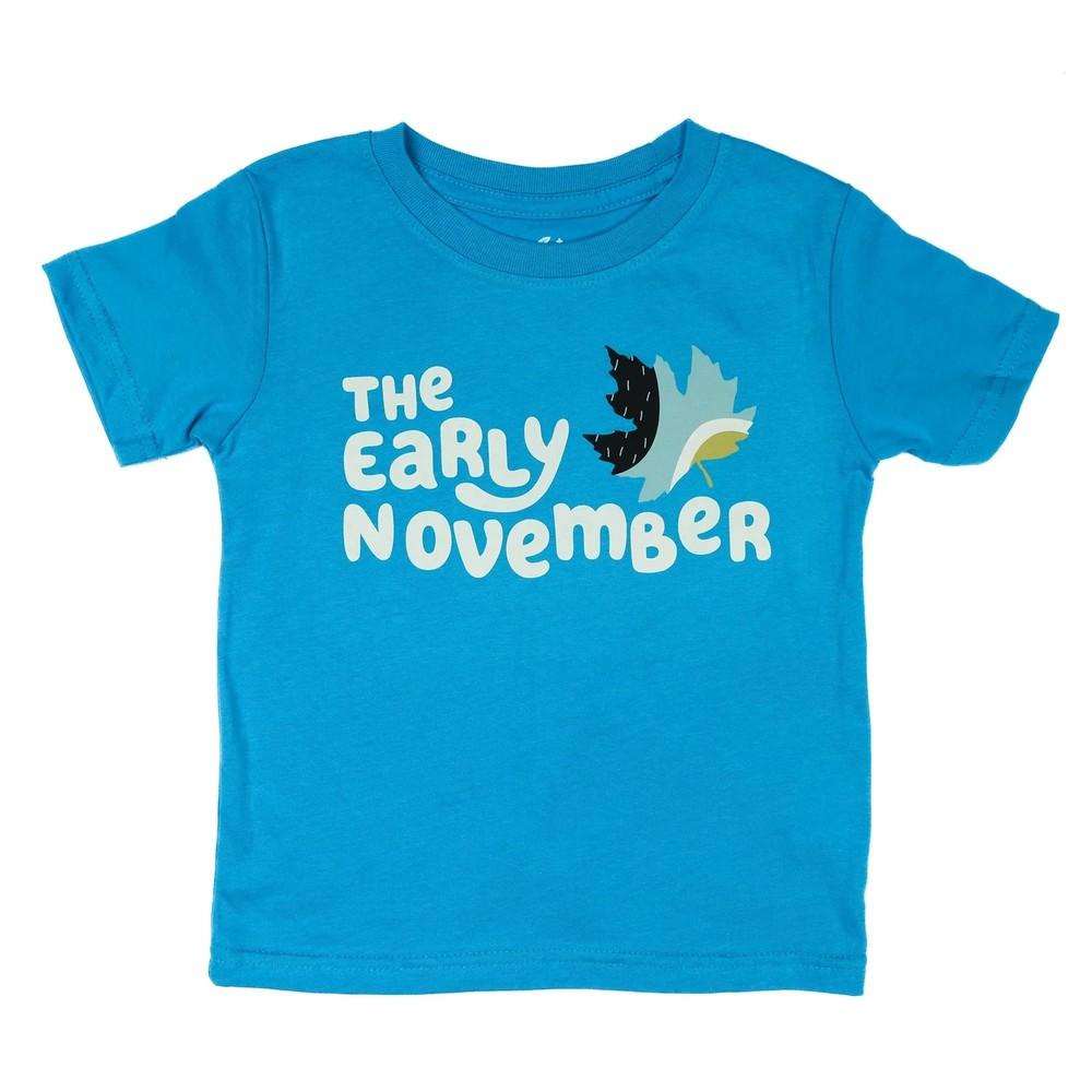 New The Early November Toddler T-Shirt Unisex All Size BO303 Unisex T-Shirt XL