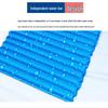 No-Inject Cooling Cushion: Summer Water Seat & Bed Pad