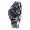 Coach Women's Preston Crystal Black Ceramic Watch 14503262