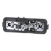 C63D Car Tail Light Circuit Board for F25 2011-2017 63217288198 Taillight Base