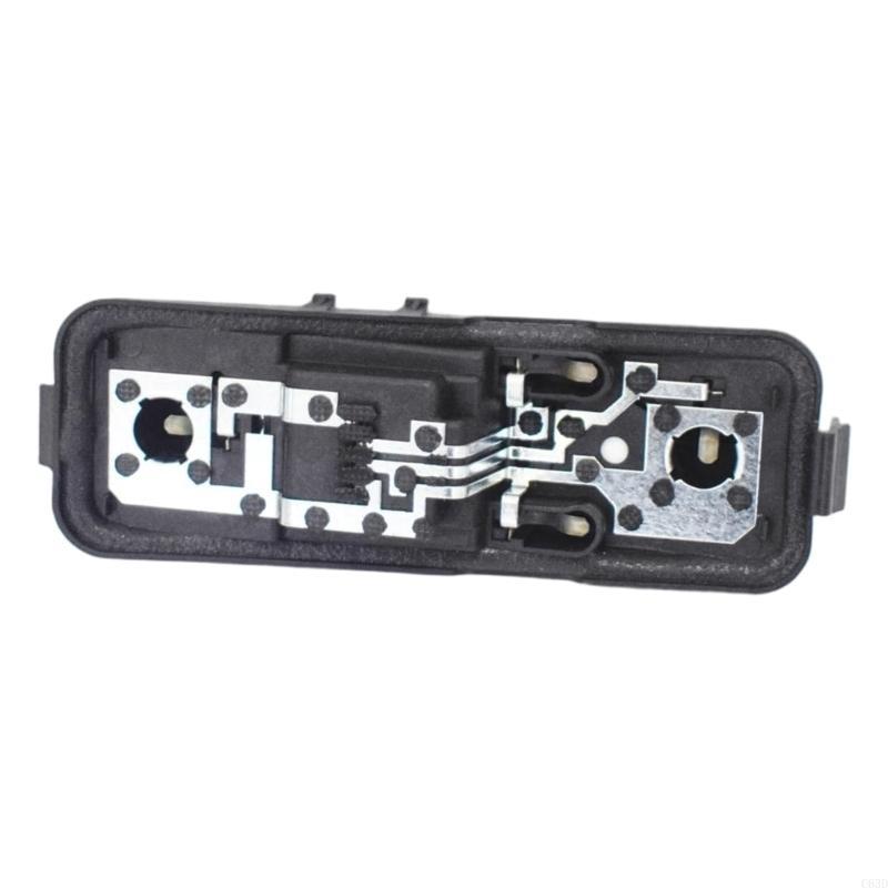 C63D Car Tail Light Circuit Board for F25 2011-2017 63217288198 Taillight Base