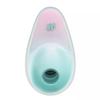 Satisfyer Pixie Dust Air Clitoral Stimulator Mint/Pink, 1 Piece