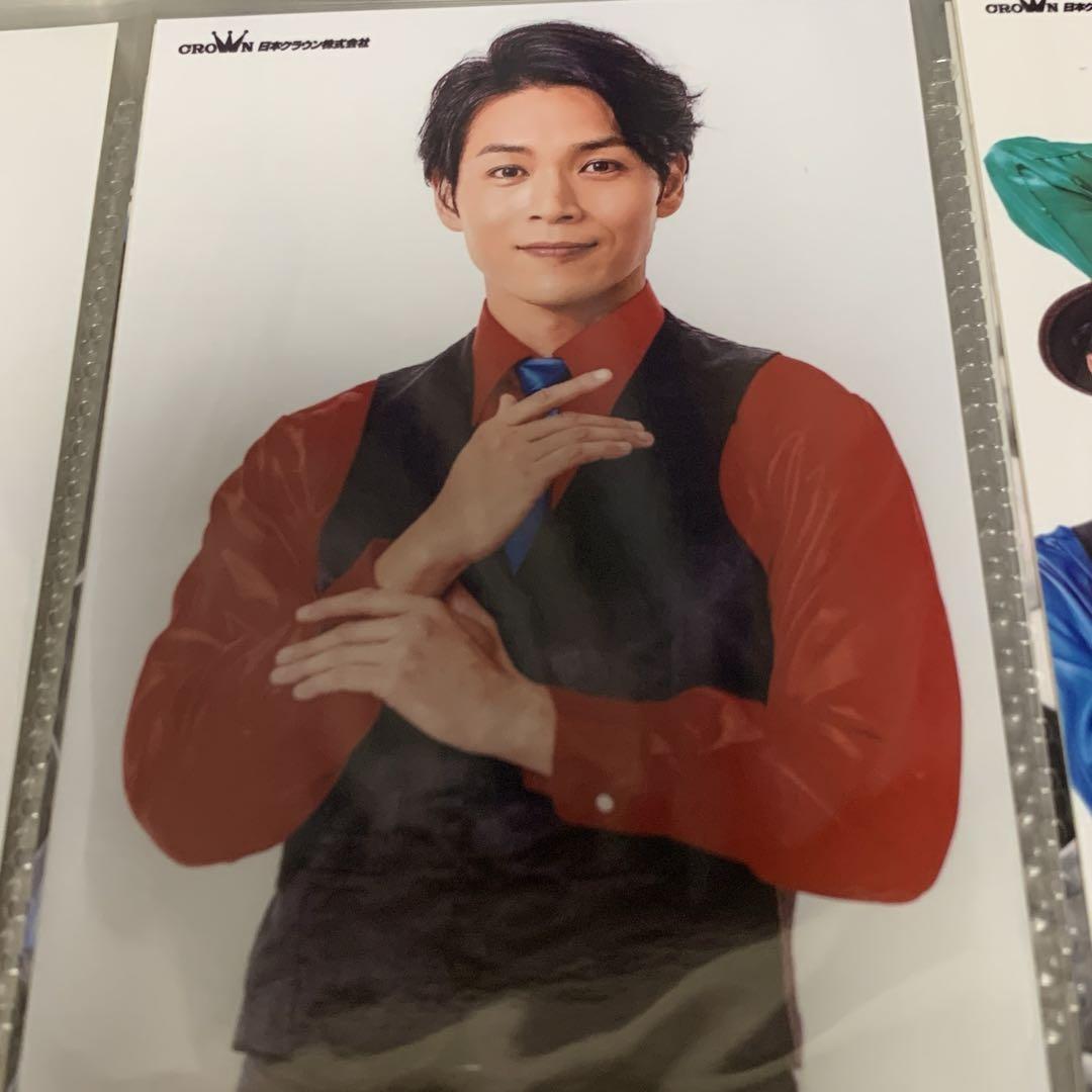 

[USED] Junretsu Shirakawa Yujiro bromide