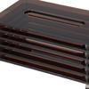 Acrylic Tissue Dispenser Box