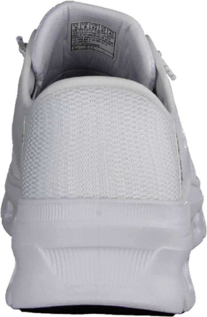 Skechers Glide-Step Pro White Sneakers