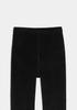 Legginsy damskie bawełniane z wełną 608 Cotton Legs