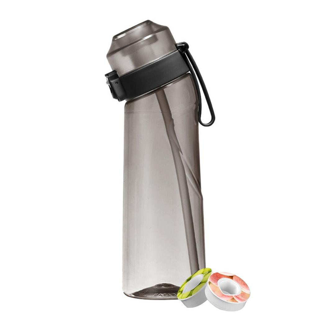 Air Up Wasserflasche Geschmack Pod 650 ml AIR Fruit Fragrance aromatisierte  Wasserflasche UK günstig kaufen — Preis, kostenloser Versand, echte  Bewertungen mit Fotos — Joom