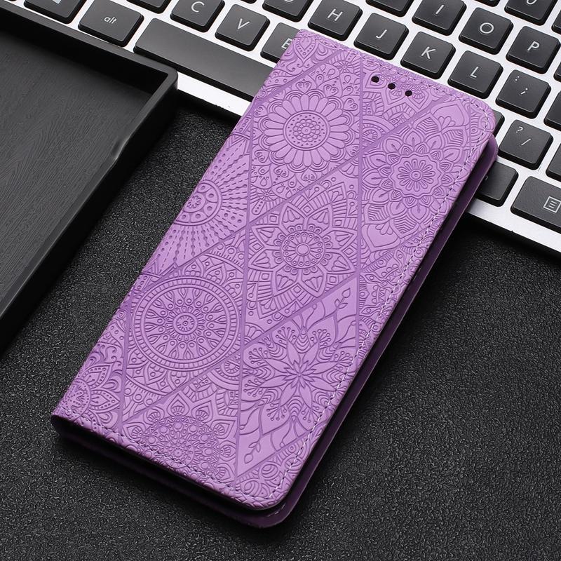 For Samsung Galaxy A32 Case Leather Flip Magnetic Phone Case on For Funda Samsung A32 SM-A325F A12 A22 A32 A52 A72 5G Case Cover