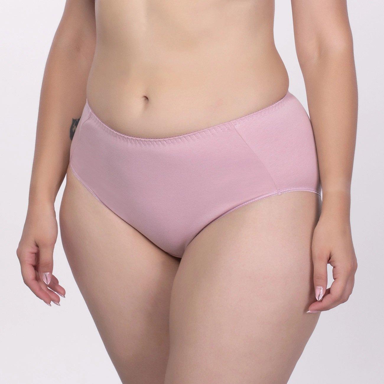 

Труси Elita 2503 102 світло-рожевий колір