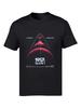 Soviet Sputnik Artificial Satellite Space T Shirts Father Tee Shirts 2019 Newest 100 Cotton Fabric Men Top Tshirts Customized