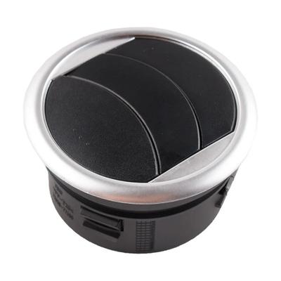 Rotation Car Air Conditioning Vent Replacement Dashboard Car Air Outlet Ventilation for Suzuki Tenyu Swift Alto Wagon R