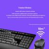 Logitech MK345 Wireless Keyboard and Mouse Combo