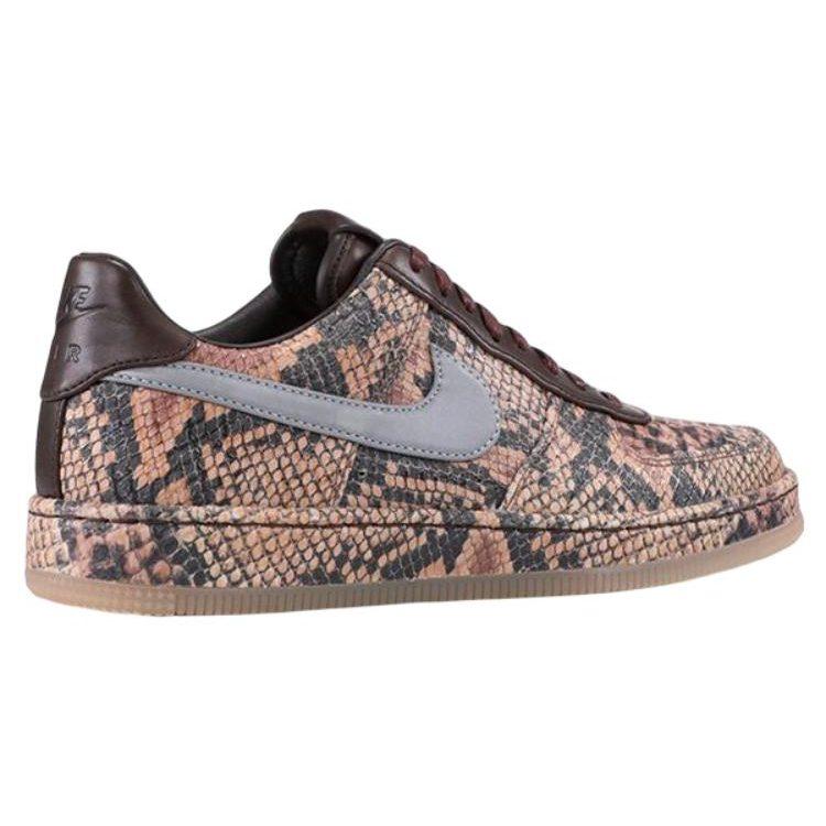 Nike Air Force 1 Low Downtown Python 577657-200