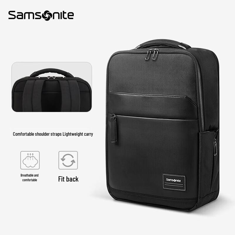 Samsonite Business Fashion Backpack