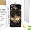 Fashion Planes World Map Travel Phone Case for IPhone 16 15 12 11 14 13 Pro Max 13 Mini 16e 7 8 14 Plus XR X XS SE2 Soft Covers